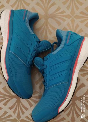 Кроссовки adidas supernova glide 8 boost texfite4 фото