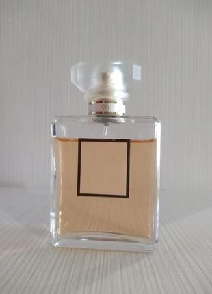 Chanel coco mademoiselle. оригинал.