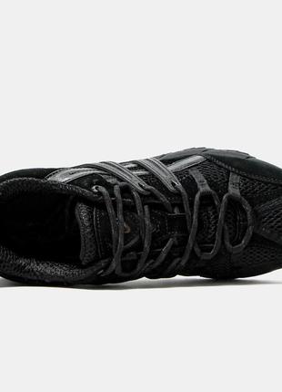 Asics gel sonoma 15 50 black6 фото