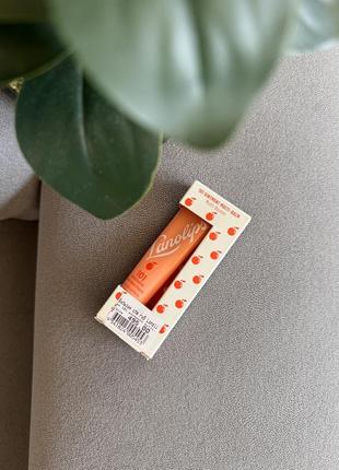 Бальзам для губ lanolips 101 ointment multi-balm peach 10g
