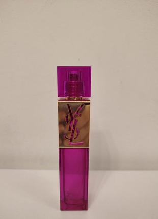 Yves saint laurent elle примерный остаток 30/50