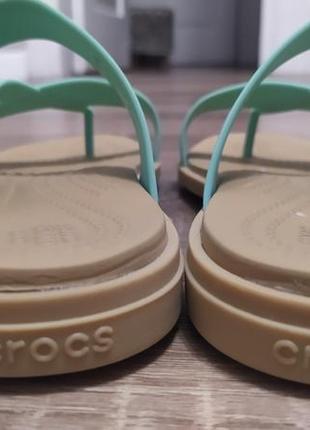 Шльопанці,,crocs7 фото