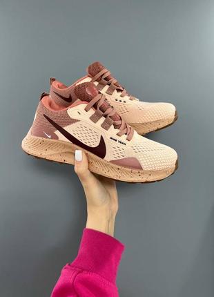 Кроссовки nike pegasus trail