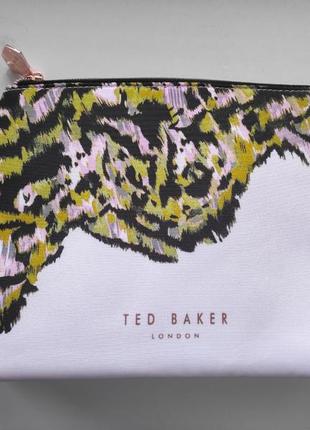 Косметичка ted baker2 фото