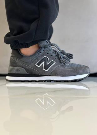 Кросівки new balance5 фото