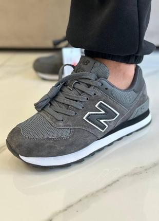 Кроссовки new balance