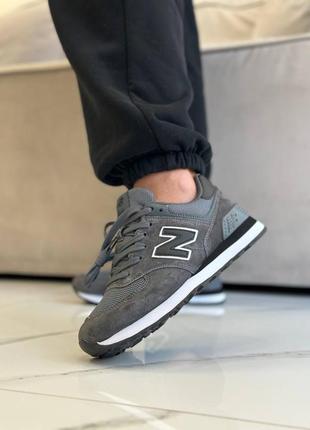 Кросівки new balance3 фото