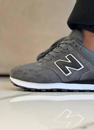 Кросівки new balance2 фото