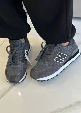 Кросівки new balance4 фото