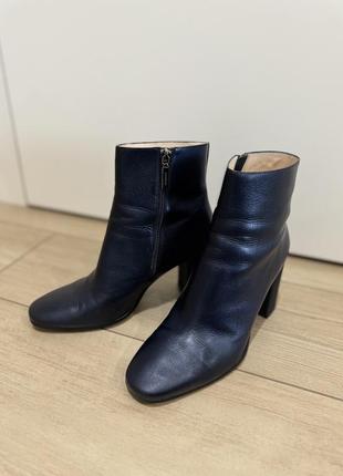 Ботинки pazolini