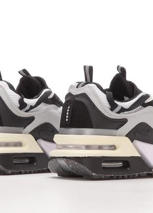 Nike air max furyosa nrg ❤️36рр-45рр❤️ кроссовки женские найк аир макс, кроссовки женьше эир макс, женские кроссовки найк9 фото