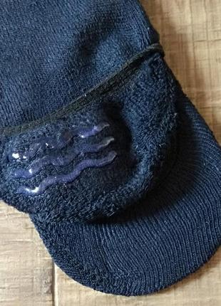 Чоловічі шкарпетки-сліди махра бавовна 41-47р зимові теплі6 фото
