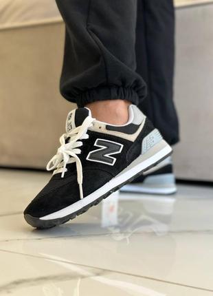 Кросівки new balance4 фото