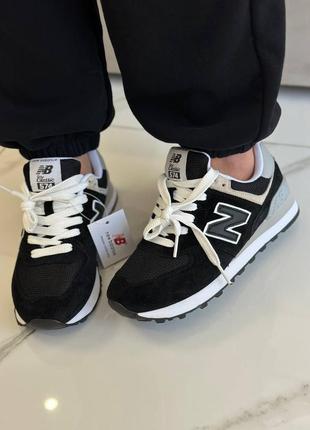 Кросівки new balance3 фото