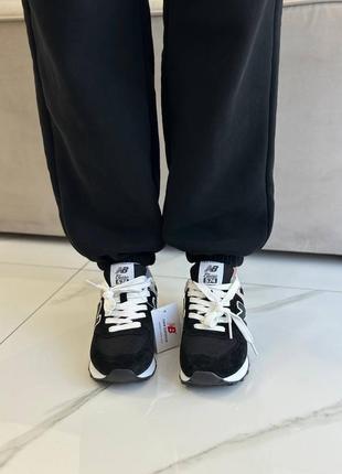 Кросівки new balance9 фото