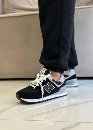 Кросівки new balance5 фото