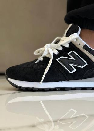 Кросівки new balance2 фото