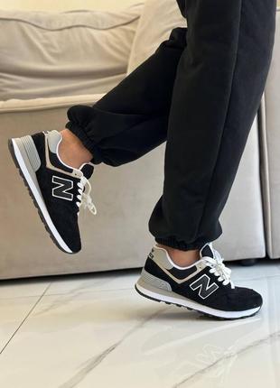 Кросівки new balance6 фото