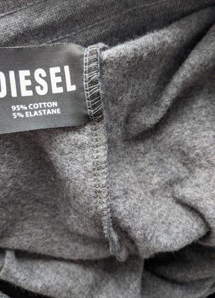 Спортивные штаны diesel4 фото