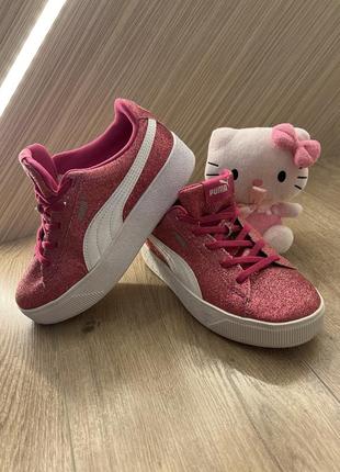 Кроссовки, кеды puma