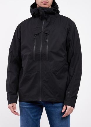 Куртка dakine dewit 20k 3 l jacket1 фото