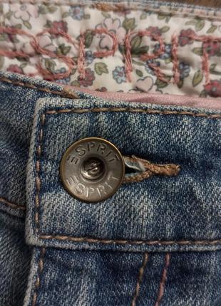 Юбка джинсовая sprit6 фото