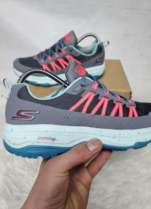 Кроссовки skechers 38.5 размер3 фото