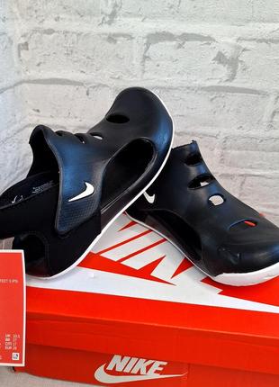 Сандалии, босоножки  nike sunray protect 3 размер eur 28