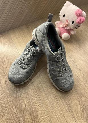 Кроссовки skechers1 фото