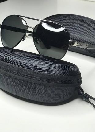 Солнцезащитные очки gucci р 8007 polarized3 фото