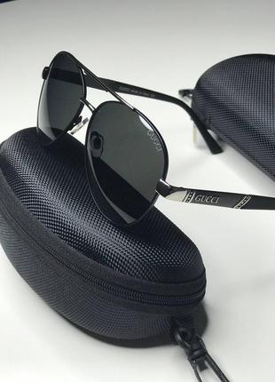 Солнцезащитные очки gucci р 8007 polarized