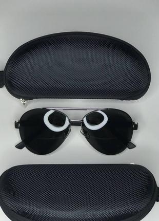 Солнцезащитные очки gucci р 8007 polarized5 фото