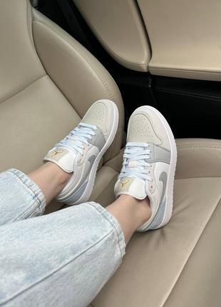 ➡️ jordan 1 low paris