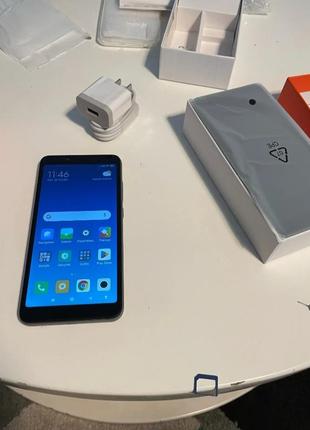 Xiaomi redmi 63 фото