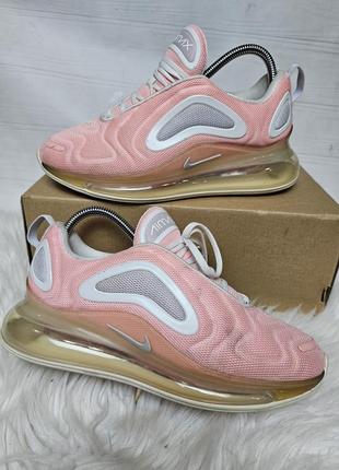 Кроссовки женские nike air max 720 (ar9293-603)