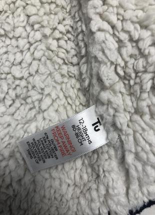 Сорочка куртка 4