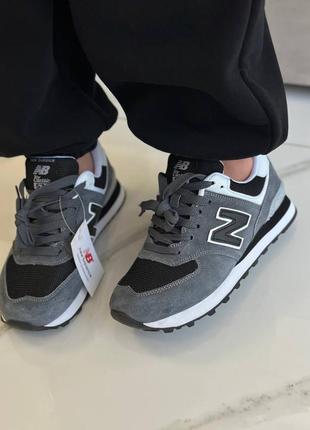 Кроссовки new balance