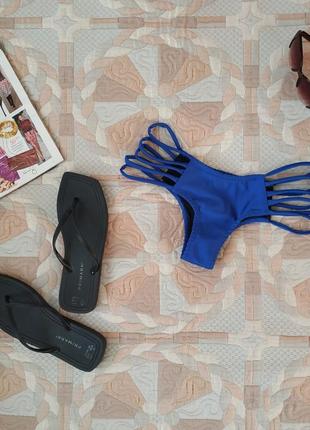 Трусики в стиле victoria secret