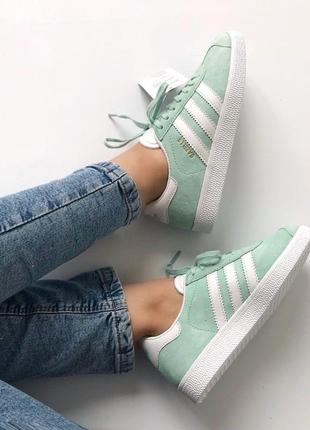 Жіночі кросівки adidas gazelle, adidas hamburg, adidas terrex, adidas iniki, adidas samba, adidas campus, adidas forum, adidas niteball4 фото