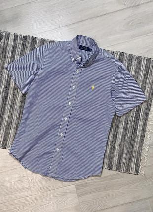 Сорочка polo ralph lauren (s)