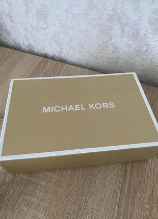 Гаманець, картхолдер michael kors3 фото