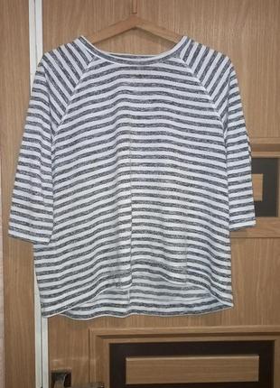 Футболка женская