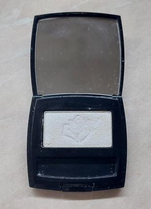 Тени для век lancome ombre hypnose mono eye shadow s100 tresor glace sparkling.2 фото