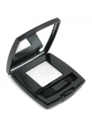 Тіні для повік lancome ombre hypnose mono eye shadow s100 tresor glace sparkling.