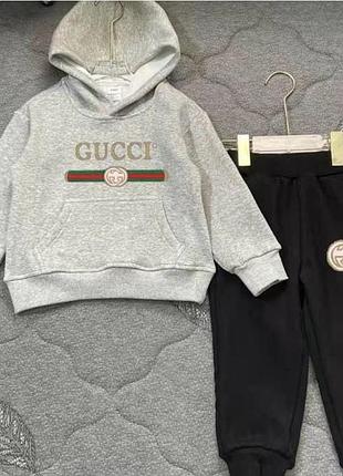 Спортивний костюм gucci