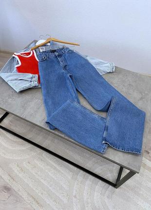 Джинси asos