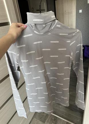 Гольф calvin klein