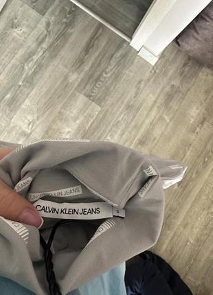 Гольф calvin klein4 фото