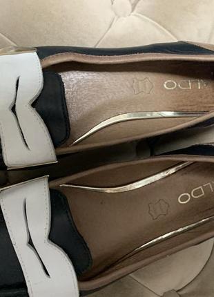 Балетки aldo