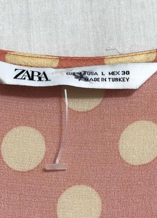 Шикарное  платье zara10 фото